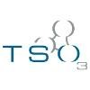TSO3 Logo