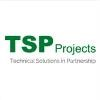 TSP Projects Logo