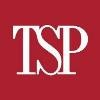 TSP Logo