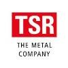 Tsr Recycling Logo
