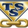 TSS (Total Security Services) Logo