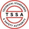 TSSA Logo