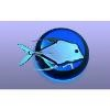 Tsunami Restaurant Logo