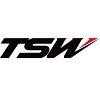 TSW Alloy Wheels Logo