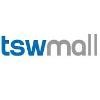 TSW Mall Logo