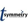 Tsymmetry Logo