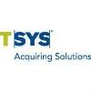 TSYS Acquiring Solutions Logo