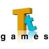 TT Games Logo