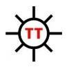 TT International Logo