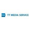 TT Media Service Logo