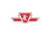 TTC (Toronto Transit Commission) Logo