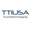 TTI of USA Logo
