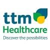TTM Healthcare Group Logo