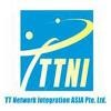 TTNI Logo
