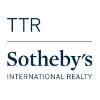 TTR Sotheby's International Realty Logo