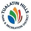 Tualatin Hills Park & Recreation District Logo