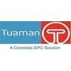 Tuaman Engineering Logo