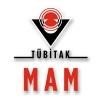 Tubitak MAM Logo
