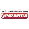 Tubos Ipiranga Logo