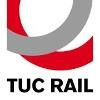TUC RAIL Logo