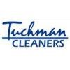 Tuchman Cleaners Logo