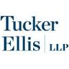 Tucker Ellis Logo