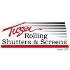 Tucson Rolling Shutters Logo