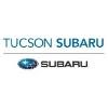 Tucson Subaru Logo