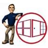 Tucson Window and Door Logo
