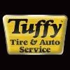 Tuffy Logo