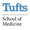 Tufts University School of Medicine Logo