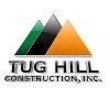 Tug Hill Construction Logo