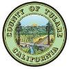 Tulare County, California Resource Management Agency Logo