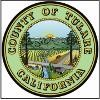 Tulare County Logo