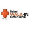 Tulare Walk-In Family Clinic Logo