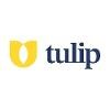 Tulip Cremation Logo