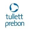 Tullett Prebon Brasil Logo