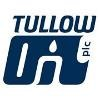 Tullow Oil Logo