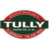Tully Construction Logo