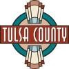 Tulsa County, OK Logo