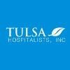 Tulsa Hospitalists Logo