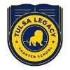 Tulsa Legacy Charter Schools Logo
