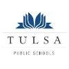 Tulsa Public Schools Logo