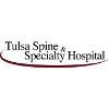 Tulsa Spine & Specialty Hospital Logo