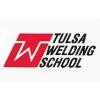 Tulsa Welding School Logo