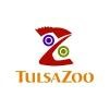 Tulsa Zoo Logo