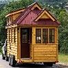 Tumbleweed Tiny House Logo