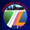 Tummala Infrastructure Logo