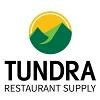 Tundra Restaurant Supply Logo