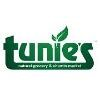 Tunies Logo
